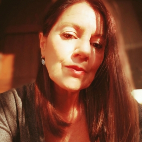 Mariuccia, Babysitter a Volta mantovana