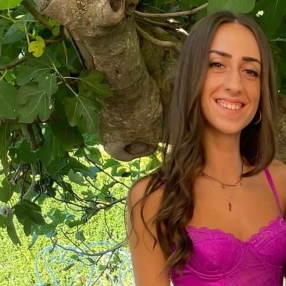 Luana, Babysitter in Provincia di Perugia