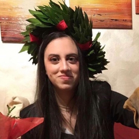Arianna, Babysitter in Limbiate
