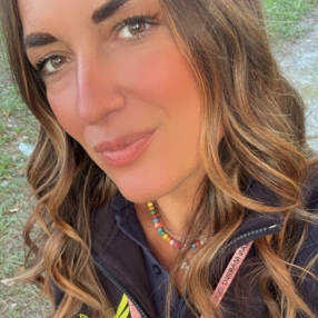 Alessia , Babysitter in Riccione