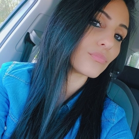 Teresa, Babysitter a Gioia Tauro