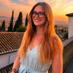 Irene, Babysitter in Albenga