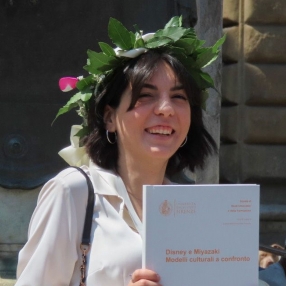 Caterina, Babysitter in Firenze
