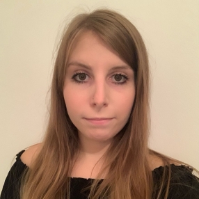Arianna, Babysitter in Provincia di Pavia