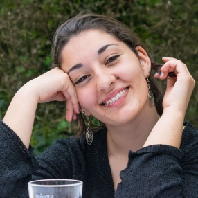 Beatrice, Babysitter a Torino