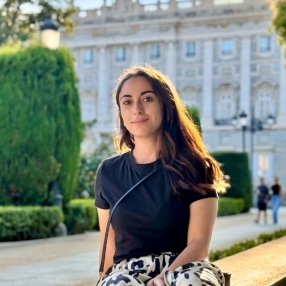 Clarissa, Babysitter in San Pietro In Casale