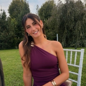 Marta, Babysitter a Correzzana