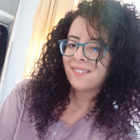 soraya, Babysitter a Isola Sacra