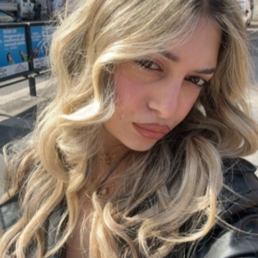 Claudia, Babysitter in Barletta