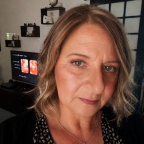 Angela, Babysitter a Nibionno