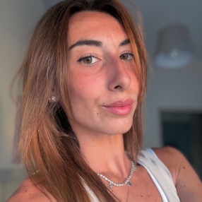 Giorgia, Babysitter a Triggiano