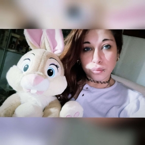 Miriam, Babysitter a Carini