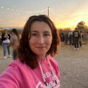 Giulia, Famiglia a Baone