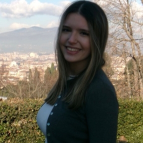 Daniela, Babysitter in Collecchio
