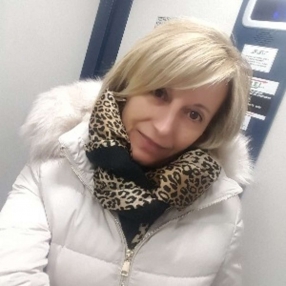 Fiorella , Babysitter in Solaro