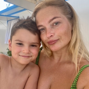 Nico, Babysitter a Provincia di Grosseto