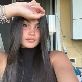 Lidia, Babysitter a Barano D'ischia