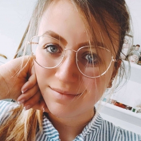 Anna, Babysitter in Caldonazzo