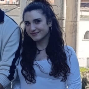 Lea, Babysitter a Rome
