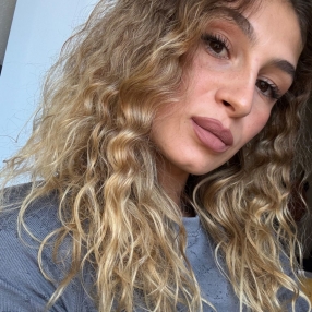 Giorgia, Babysitter in Sassari