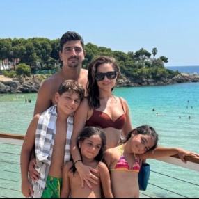 Pol, Famiglia a Fasano