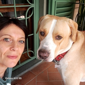 Ilaria, Babysitter in Quarrata