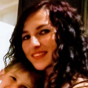Grazia, Babysitter a Riolo Terme