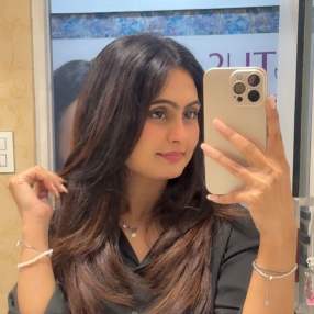 Yogita, Babysitter in Grumo Nevano