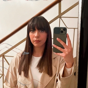 Luana, Babysitter in Avola
