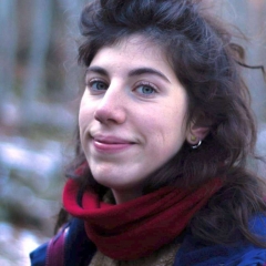 Elisa baby sitter a Bologna