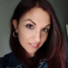 Stefania, Babysitter a Borgo San Giovanni