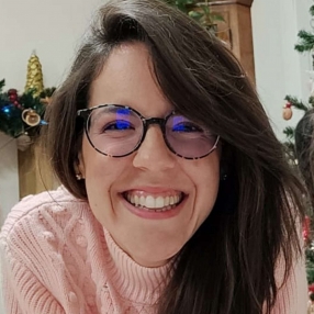 Sara, Babysitter in Guastalla