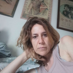 Francesca, Family in Grosseto