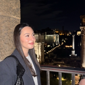 Alessandra, Babysitter in Maruggio