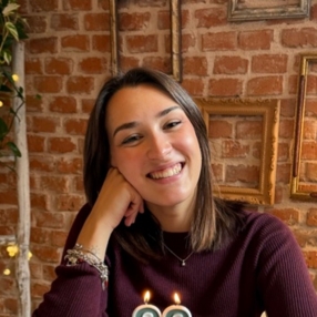 Sara, Babysitter in Buggiano