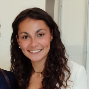 Elena, Babysitter a Codogno