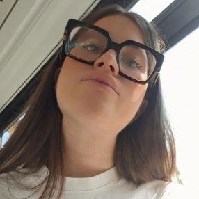 Giulia, Babysitter in Mirano