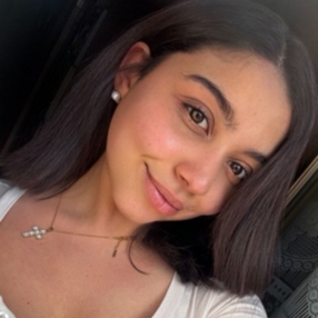 Rossella, Babysitter a Casalecchio di Reno
