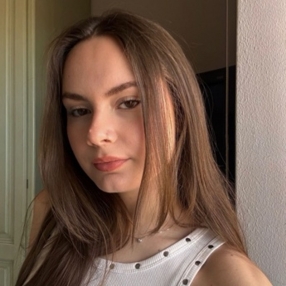 Emanuela, Babysitter in Castel Gandolfo
