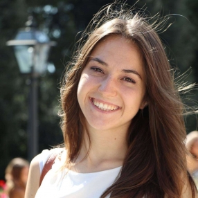 Caterina, Babysitter in Filottrano
