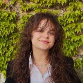Yuliia, Babysitter in Alassio