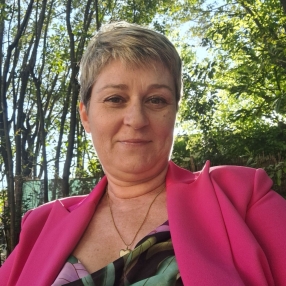 Sonia, Babysitter a Lido di Camaiore