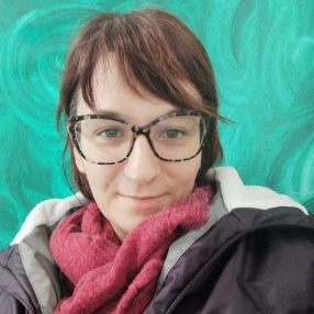 Rossana, Babysitter a Valsamoggia