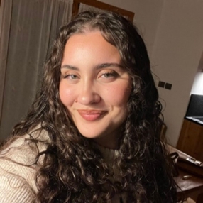 Eleonora, Babysitter in Camisano Vicentino