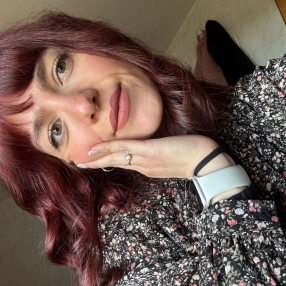 Barbara, Babysitter in Cardano Al Campo