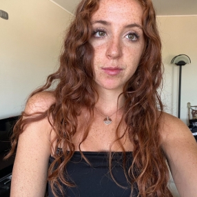 Nicole, Babysitter a Villorba