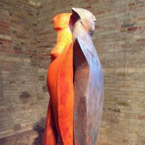 Giulia, Famiglia a Padua