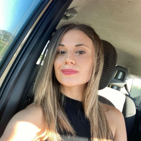 Annalisa, Babysitter a Belluno