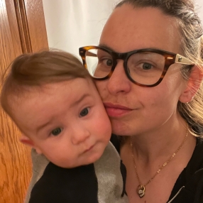 Federica, Famiglia a Provincia di Treviso