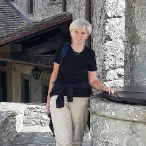 Elisabetta, Babysitter in Castiglion Fiorentino